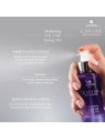 ALTERNA Caviar AntiAging Multiplying Volume Styling Mist spray modellante che dona volume ai capelli 147ml Alterna www.essenzeto