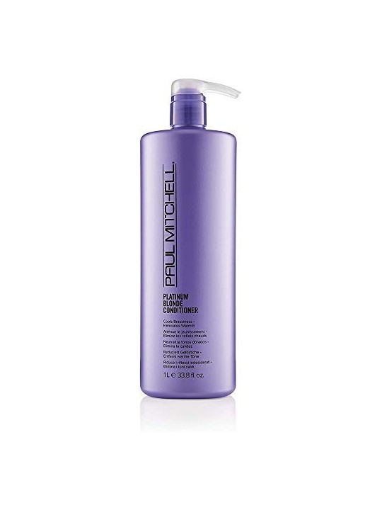 Condizionatore Biondo Platino Paul Mitchell 1000ml