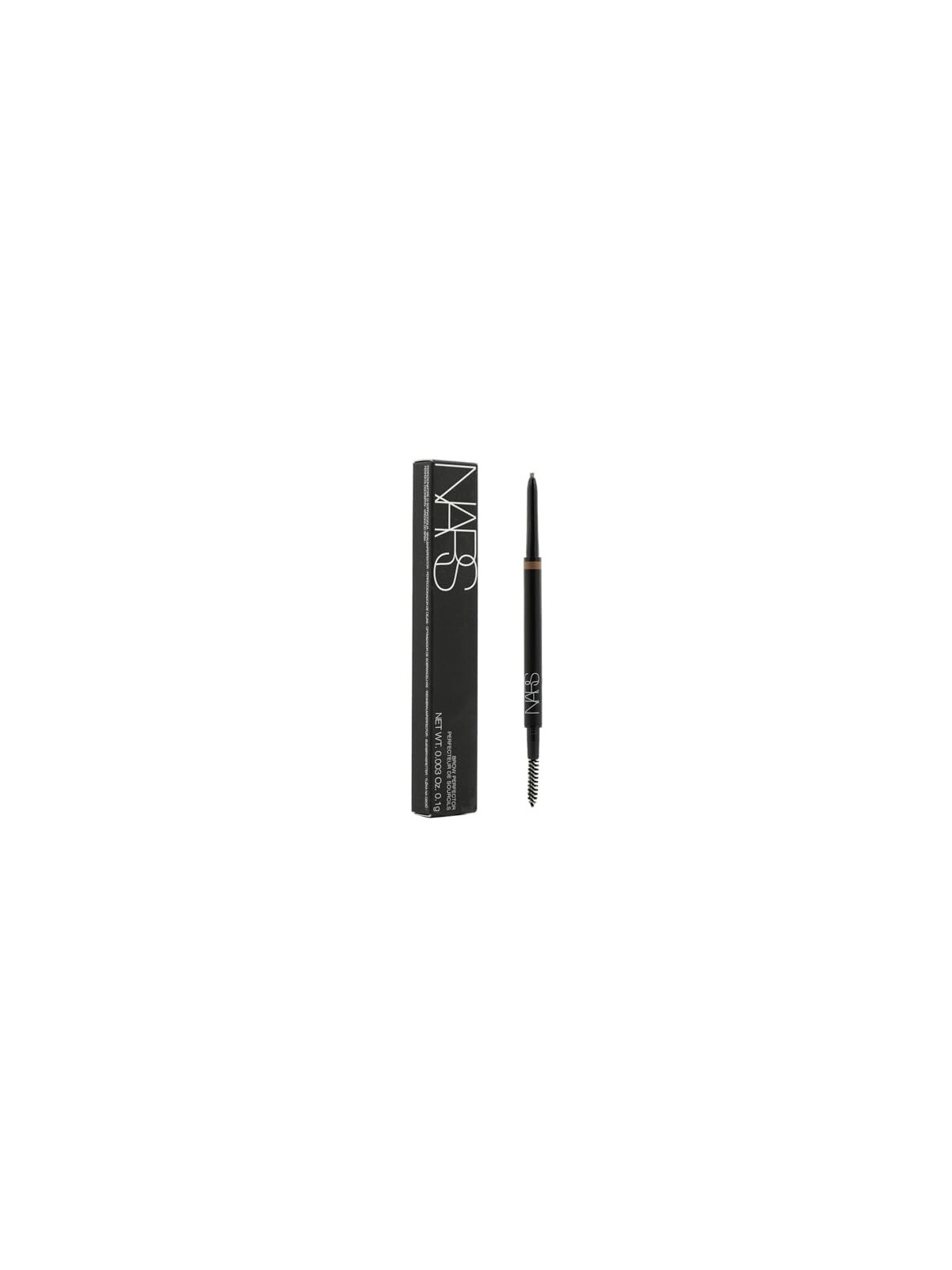 Matita sopracciglia NARS Brow Perfector Matita per sopracciglia fronteretro 01 g donna Makassar
