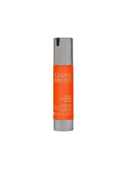 Clinique For Men Super Energizer SPF40 uomo 48ml