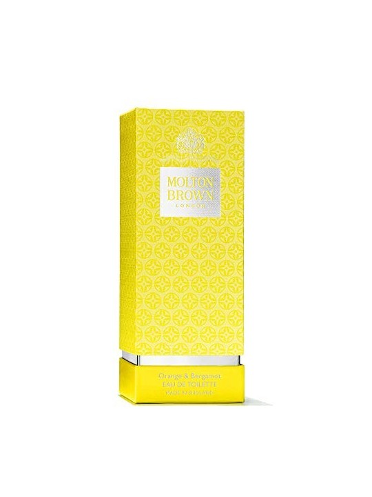 Molton Brown Arancia & Bergamotto Eau De Toilette100ml Unisex