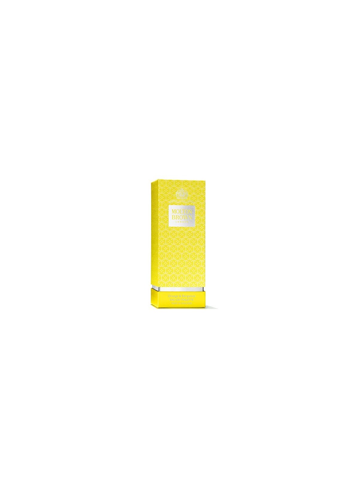 Molton Brown Arancia & Bergamotto Eau De Toilette100ml Unisex