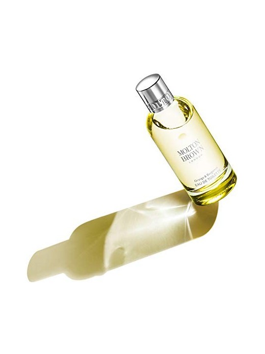 Molton Brown Arancia & Bergamotto Eau De Toilette100ml Unisex