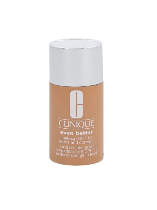 Clinique Even Better Make Up SPF15 donna 30ml Numero 76 Toasted Wheat