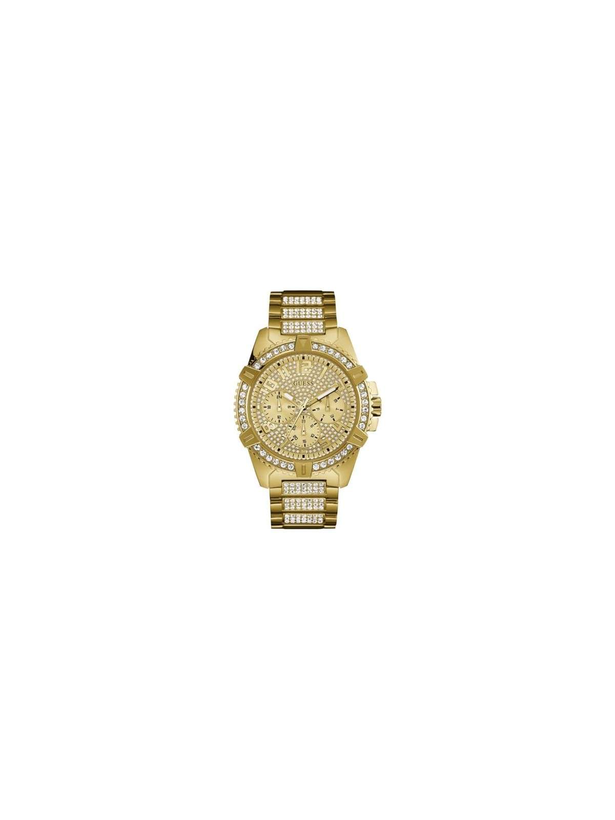 Guess Frontier W0799G2 acquista 