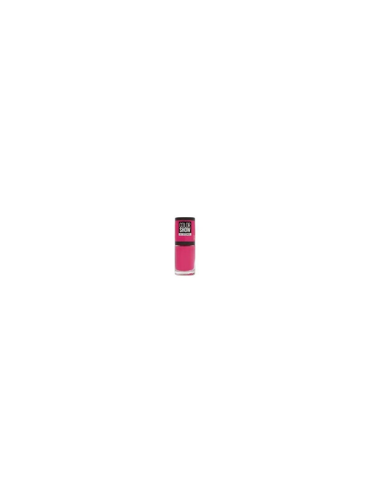 Maybelline Color Show Lo Smalto 24 Karat Nudes Nr 476 Shimmer Chic 7ml donna