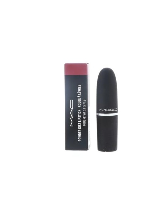 Rossetto MAC Powder Kiss 3g N. 305 Burning Love