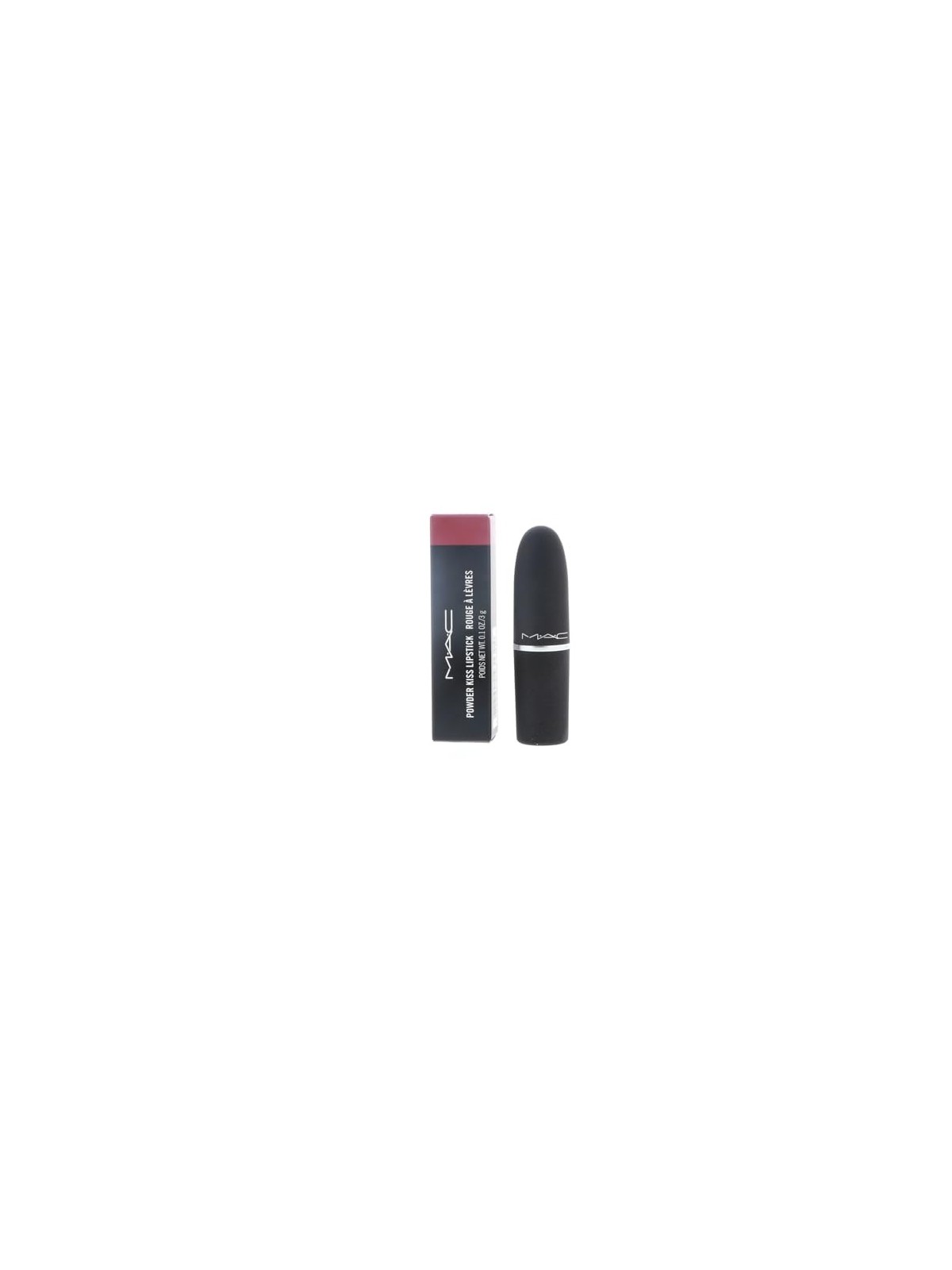 Rossetto MAC Powder Kiss 3g N. 305 Burning Love