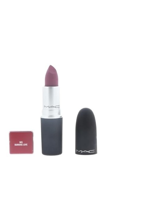 Rossetto MAC Powder Kiss 3g N. 305 Burning Love