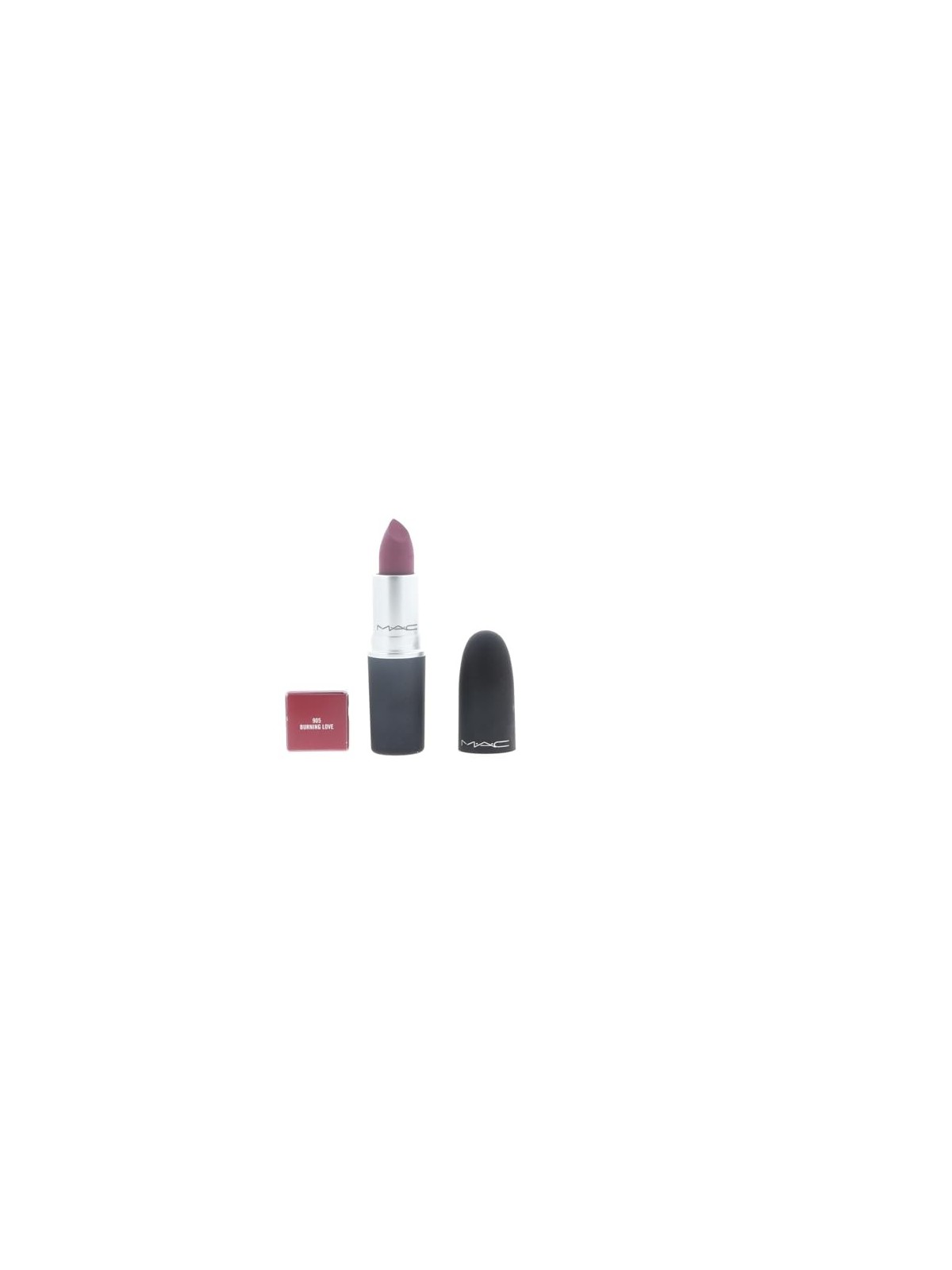 Rossetto MAC Powder Kiss 3g N. 305 Burning Love
