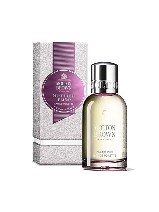Molton Brown Muddled Plump Eau De Toilette50ml unisex
