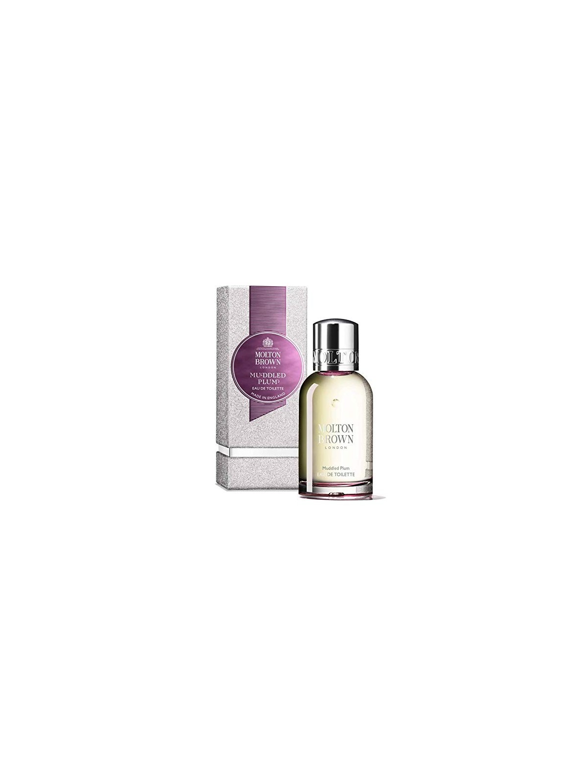 Molton Brown Muddled Plump Eau De Toilette50ml unisex