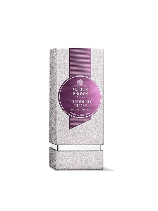 Molton Brown Muddled Plump Eau De Toilette50ml unisex