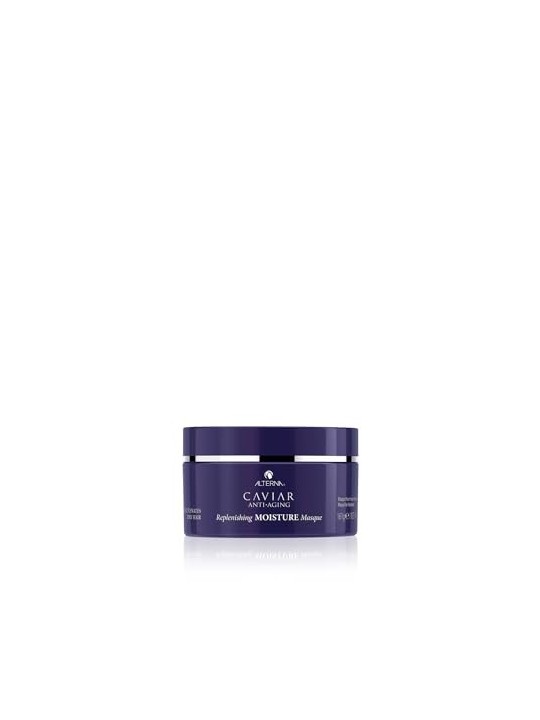 Alterna CAVIAR MASCHERA RISTRUTTURANTE IDRATANTE 161 gr