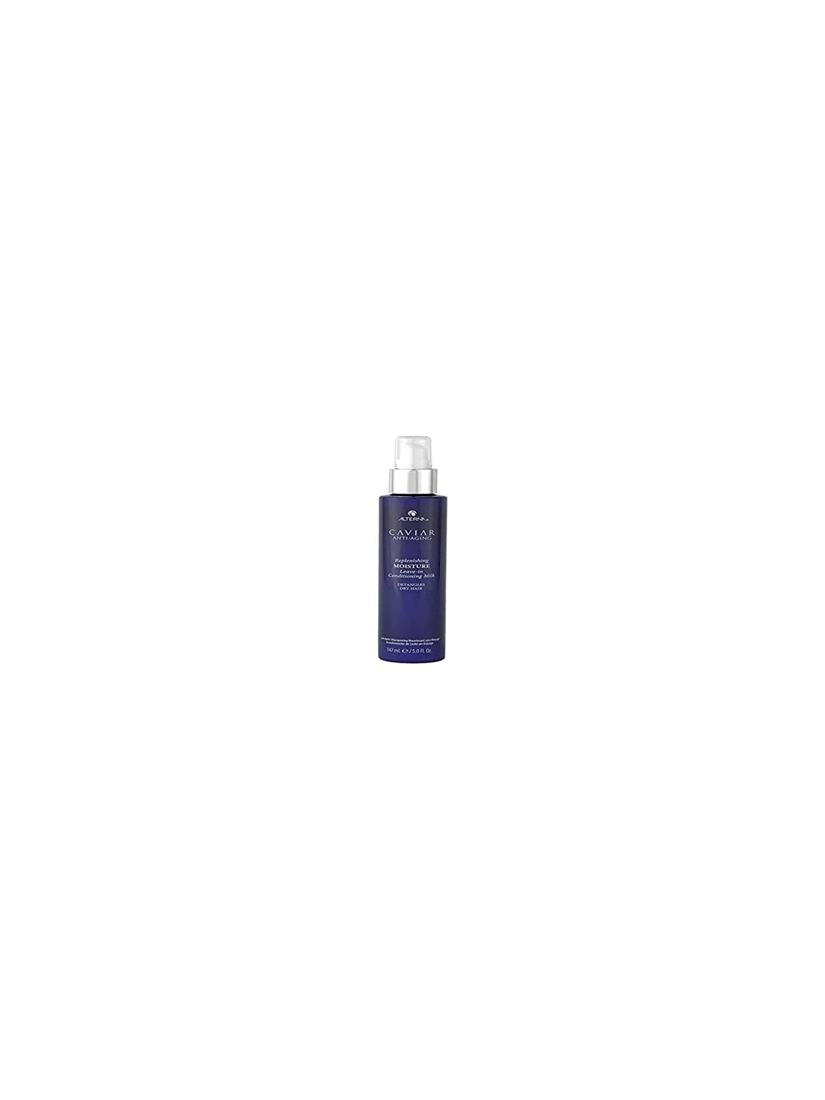 Alterna CAVIAR Latte Condizionante Senza Risciacquo per Ricostituire l'Umiditï¿½ï¿½ 147ml Unisex