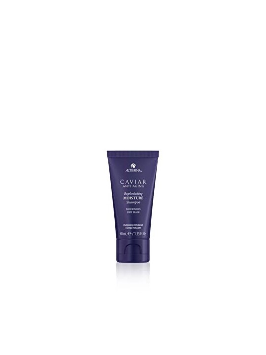 Alterna CAVIAR RICOSTITUENTE IDRATANTE shampoo 40ml unisex