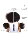 Alterna CAVIAR RICOSTITUENTE IDRATANTE shampoo 40ml unisex