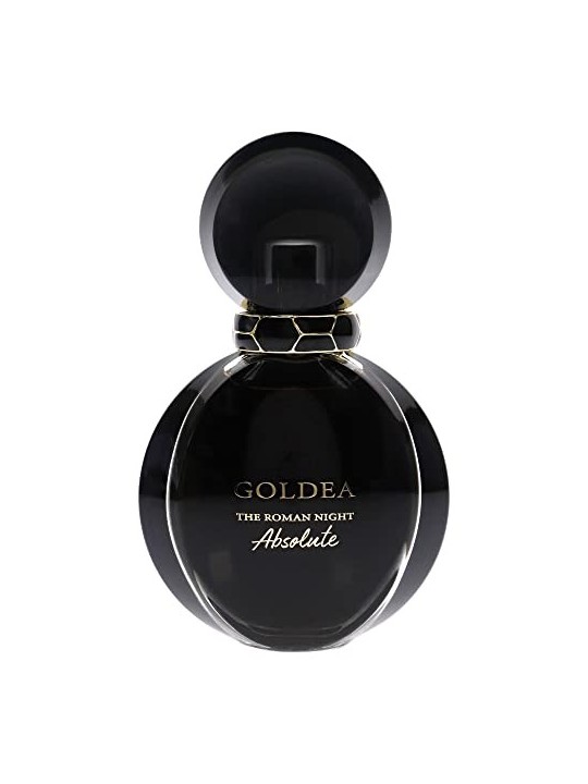 Bvlgari Goldea The Roman Night Absolute EDP 30ml