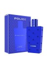 Police ShockInScent Eau de Parfum 100ml