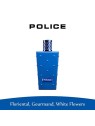 Police ShockInScent Eau de Parfum 100ml