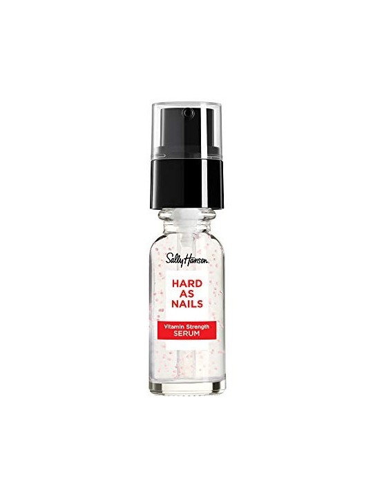 Hard as Nails Vitamin Strength Siero balsamo Sally Hansen