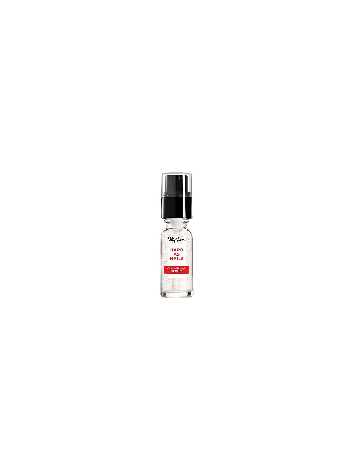 Hard as Nails Vitamin Strength Siero balsamo Sally Hansen