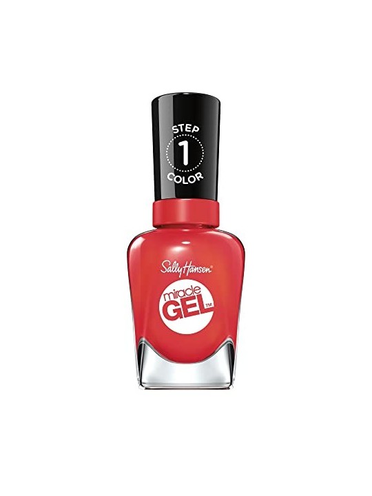 Sally Hansen MIRACLE GEL 342apollo ti porto ovunque donna