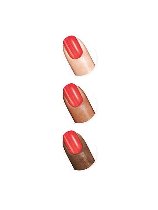Sally Hansen MIRACLE GEL 342apollo ti porto ovunque donna