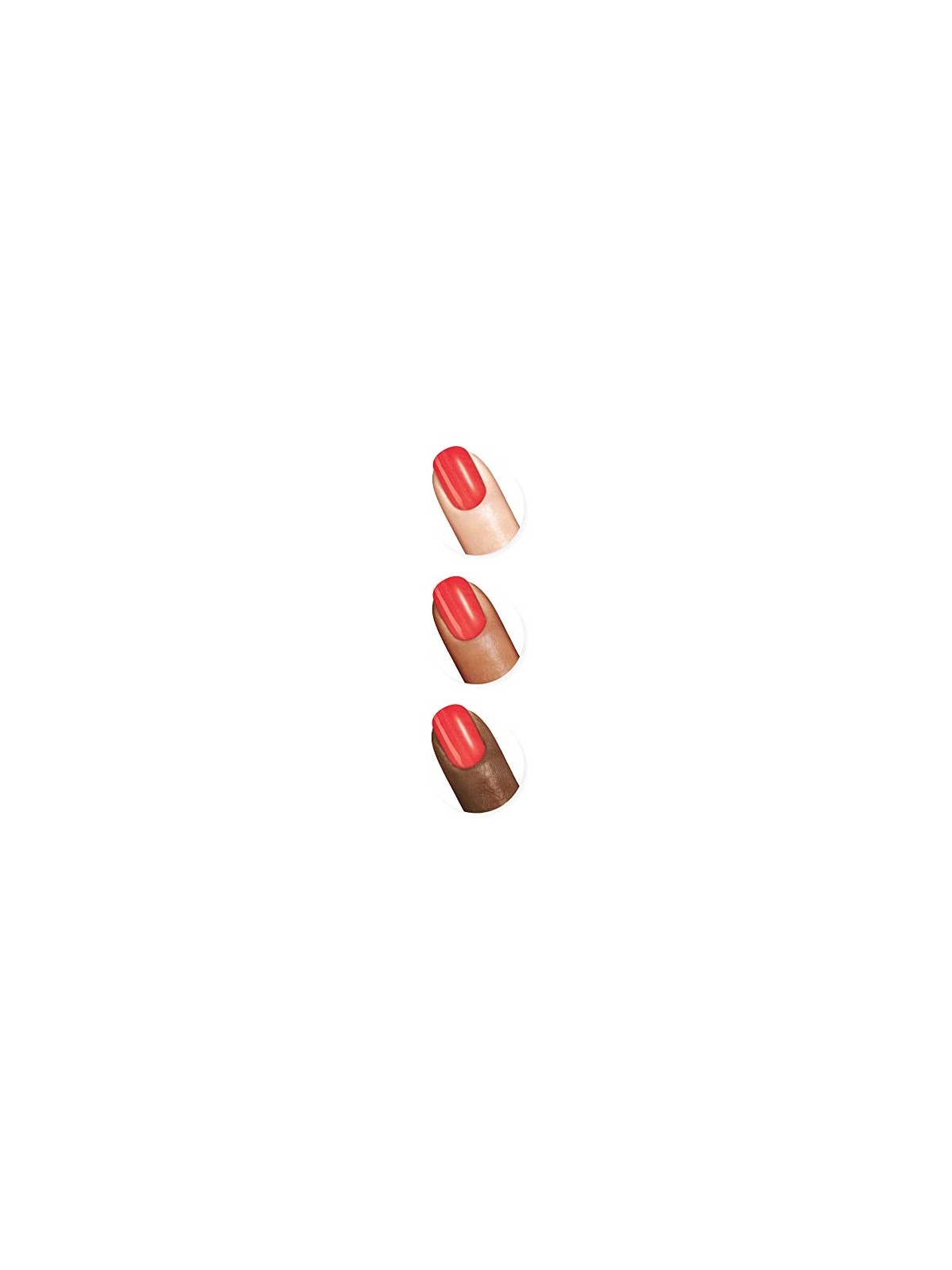 Sally Hansen MIRACLE GEL 342apollo ti porto ovunque donna