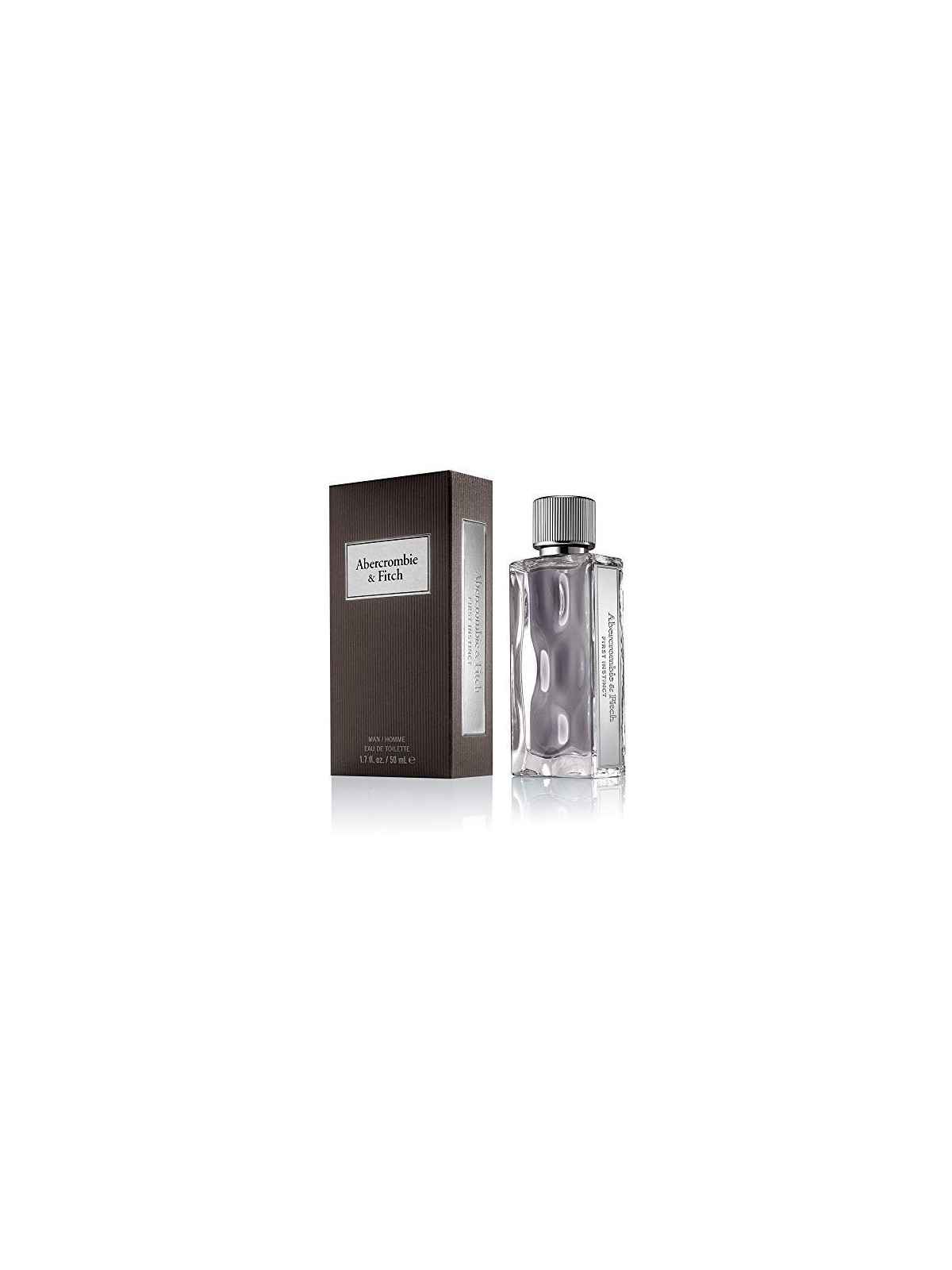 Profumo Abercrombie & Fitch eau de parfum del Primo Istinto uomo 50ml