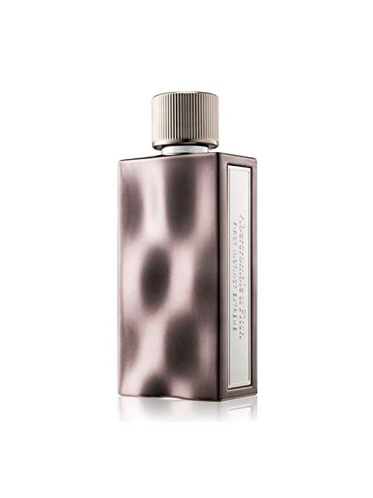 Profumo Abercrombie & Fitch eau de parfum del Primo Istinto uomo 50ml