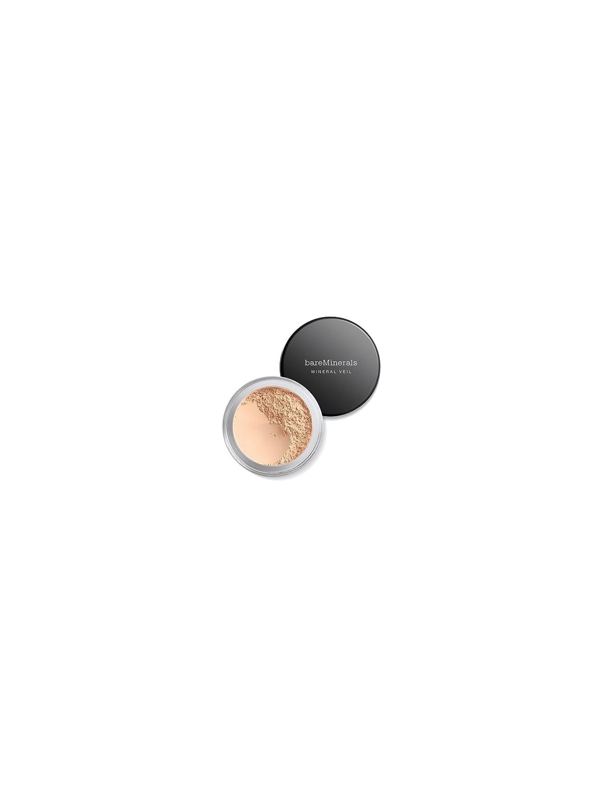 BareMinerals Illuminating Mineral Veil SPF15