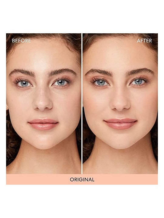 BareMinerals Illuminating Mineral Veil SPF15