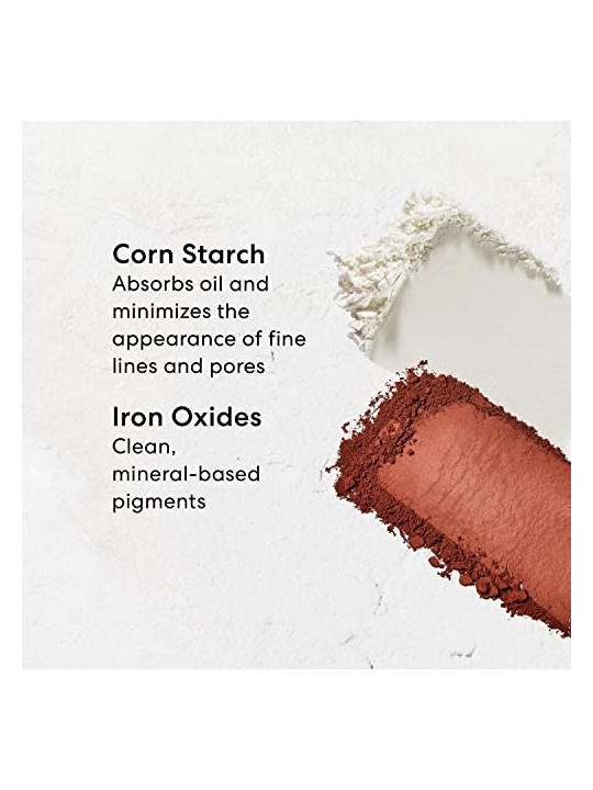 BareMinerals Illuminating Mineral Veil SPF15