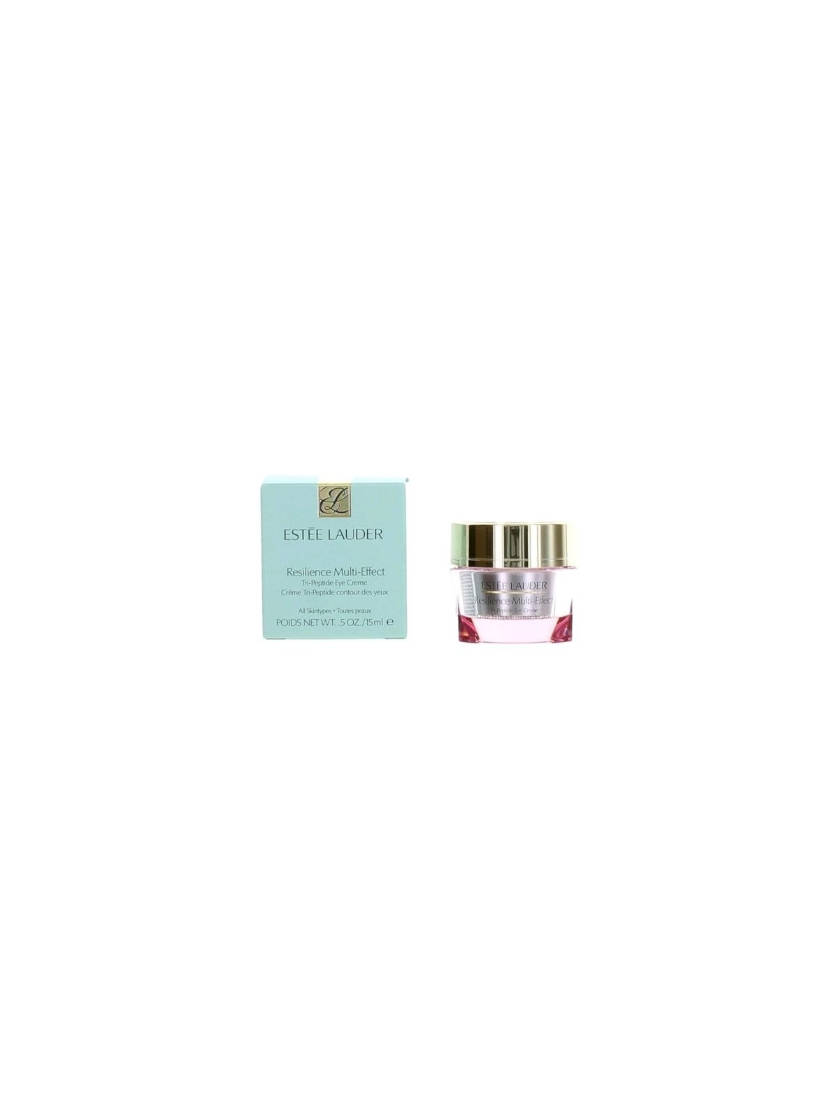 Crema occhi RESILIENCE Estï¿½ï¿½e Lauder 15ml