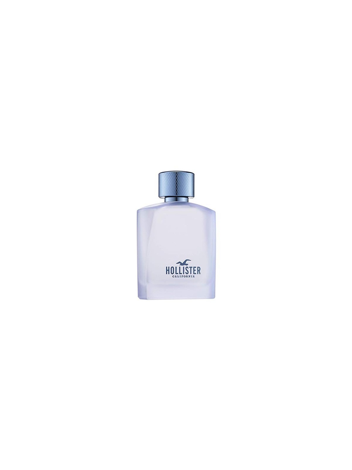 Hollister Free Wave for Him Eau de Toilette uomo 30ml