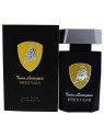 Lamborghini Prestigio eau de toilette Spray uomo 125ml