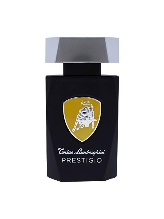Lamborghini Prestigio eau de toilette Spray uomo 125ml