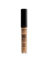 Nyx Professional Make Up NON PU FERMARSI NON SI FERMER correttore contour neutro buff unisex