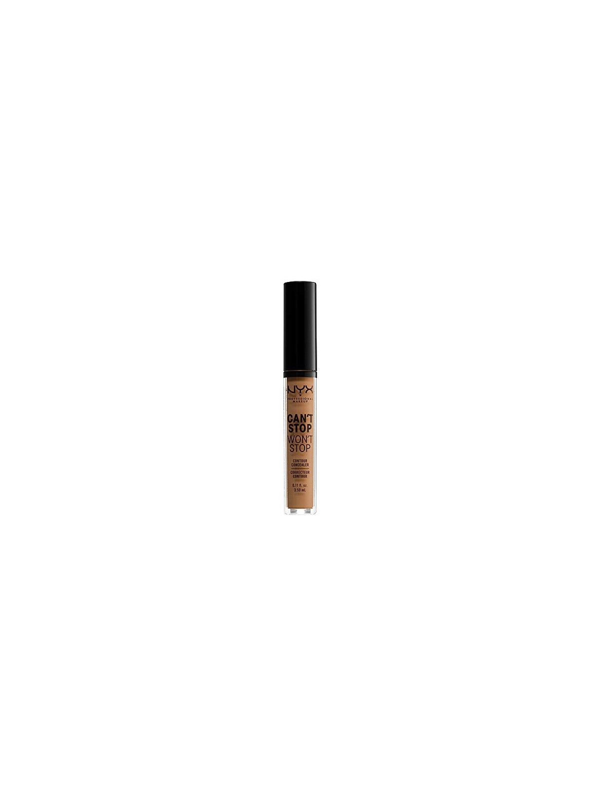 Correttore contouring CAN'T STOP WON'T STOP Nyx Professional Make Up