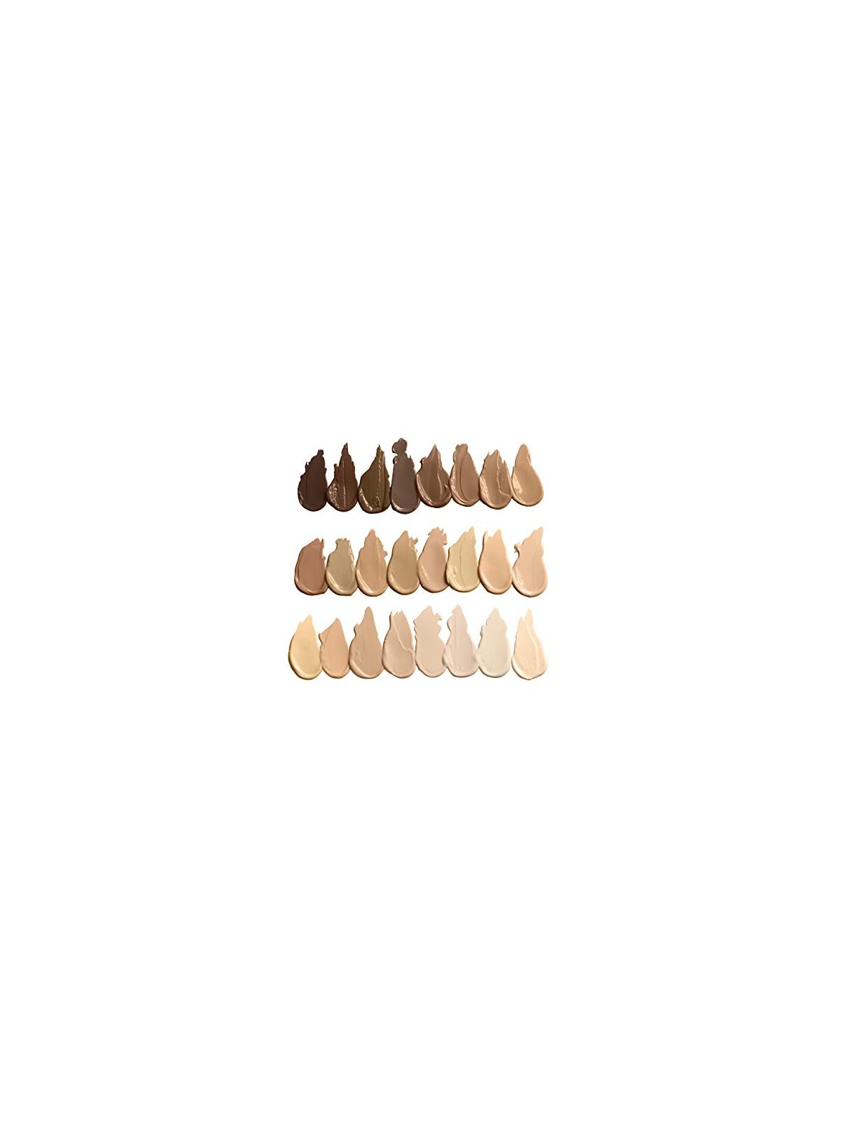 Nyx Professional Make Up NON PUOI FERMARTI NON VUOI FERMARTI correttore contorno naturale