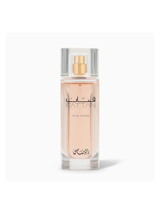 Rasasi Fattan Pour Femme eau de parfum donna 50ml