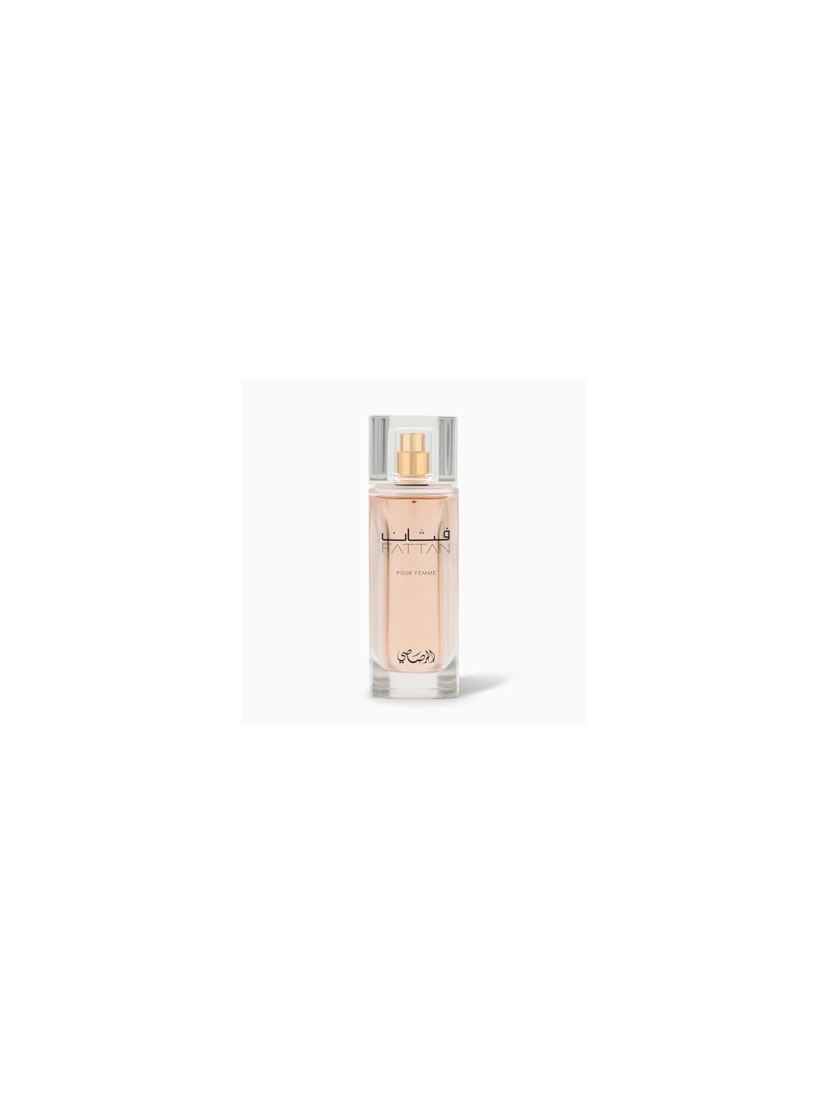 Rasasi Fattan Pour Femme eau de parfum donna 50ml
