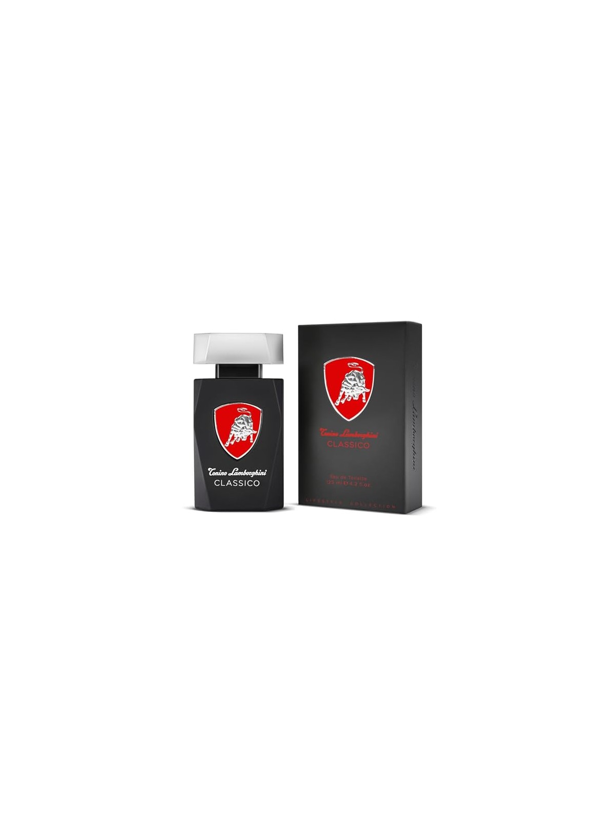 Profumo Lamborghini Classico 125ml