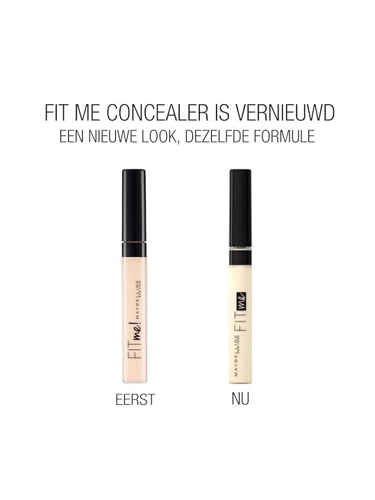 Maybelline Adattami Correttore 68 ml donna 6 acquista 