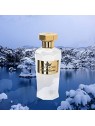 Amouroud White Hinoki Eau De Parfum 100ml
