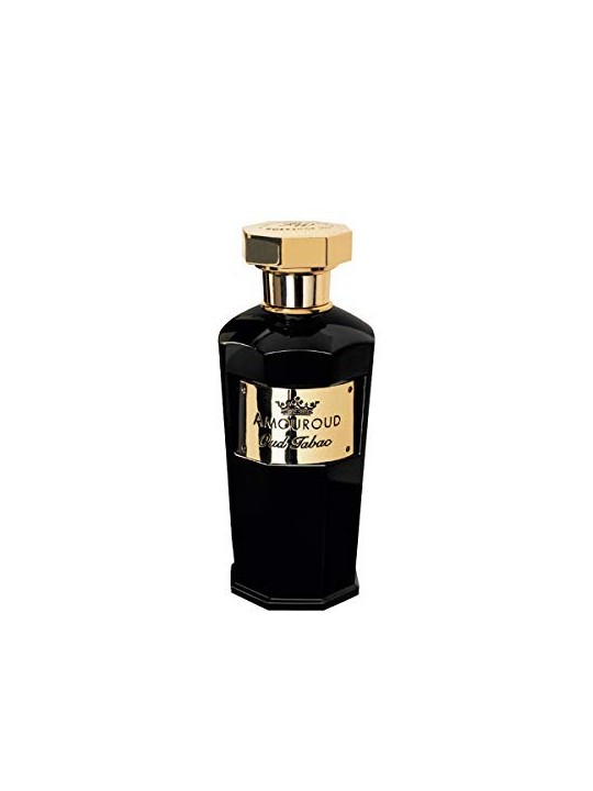 Amouroud Oud Tabac Eau De Parfum 100ml