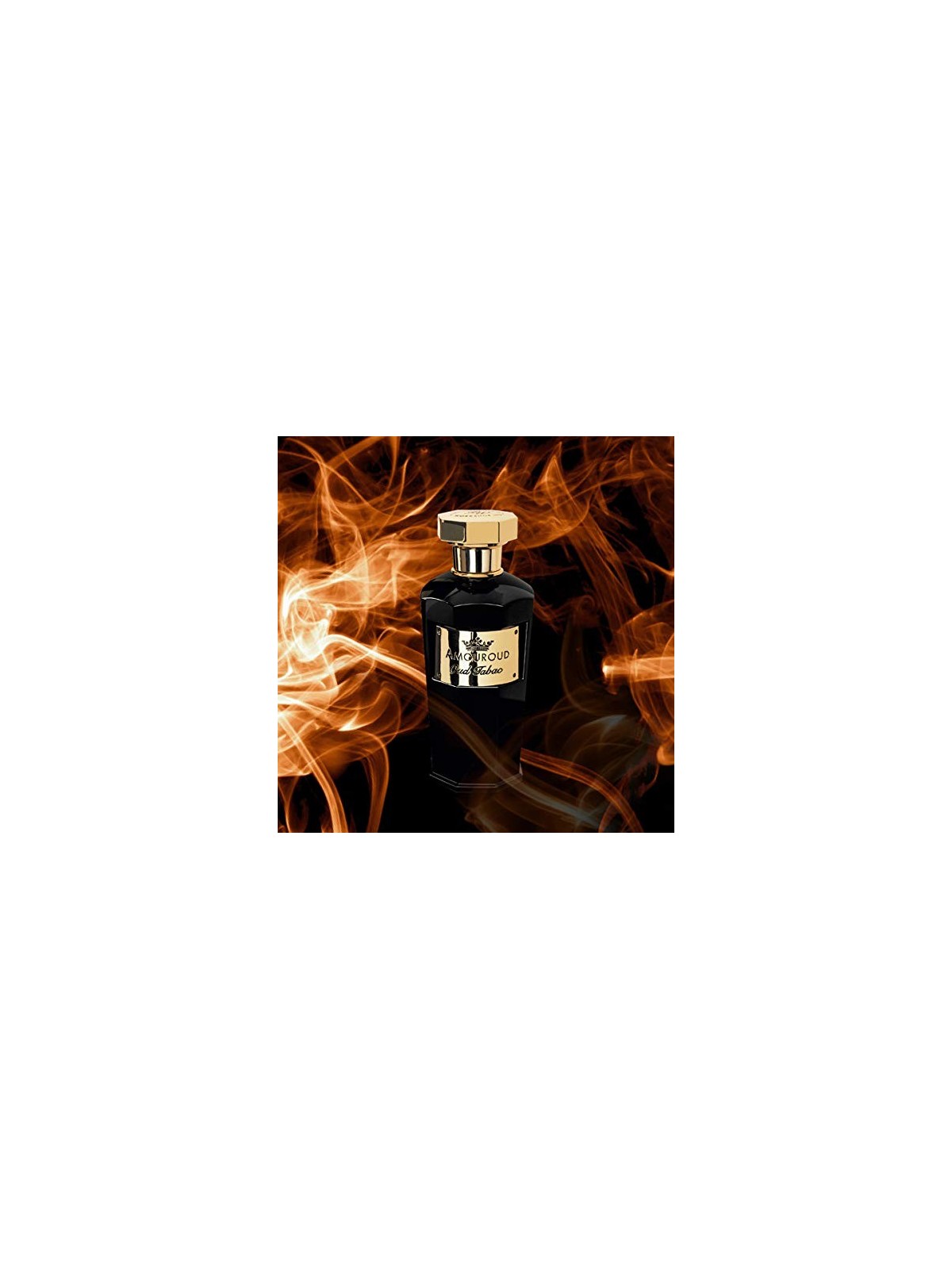 Amouroud Oud Tabac Eau De Parfum 100ml
