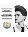 Reuzel Crema da Barba Crema da barba uomo 285g