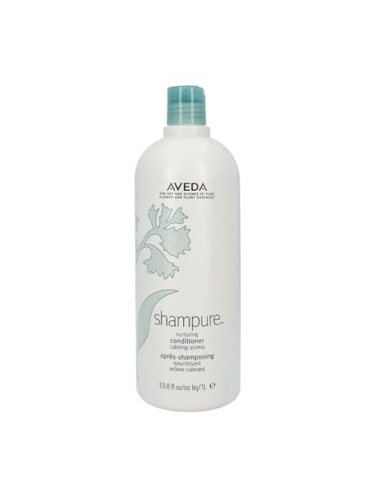 Balsamo Aveda Shampure Nurturing Conditioner unisex 1000ml